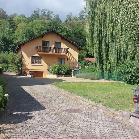 La Parenthese Kaysersberg Exterior photo
