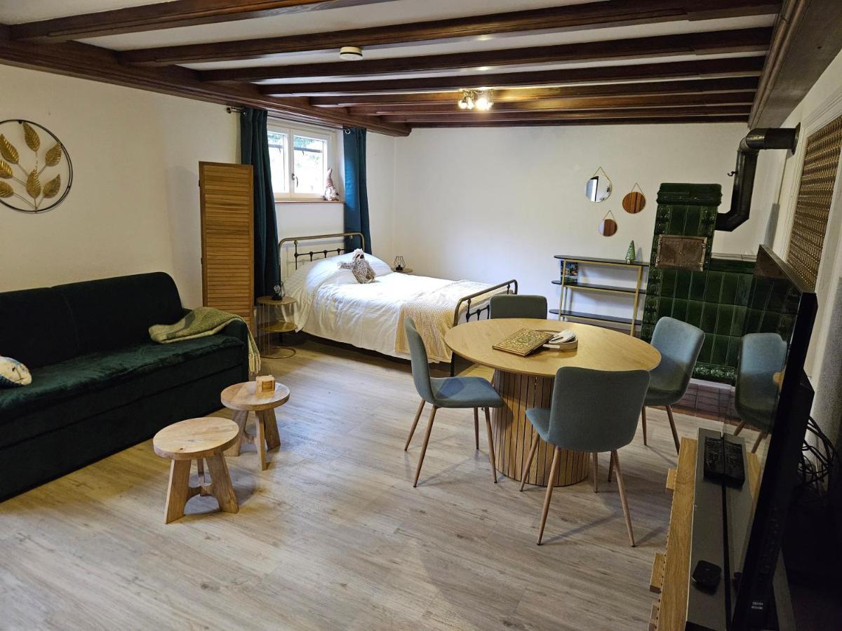 La Parenthese Appartement *