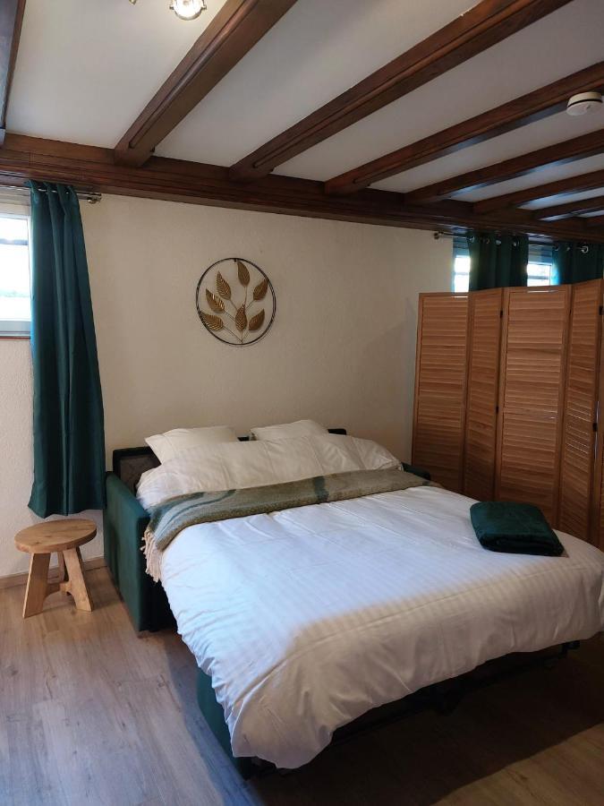Appartement La Parenthese