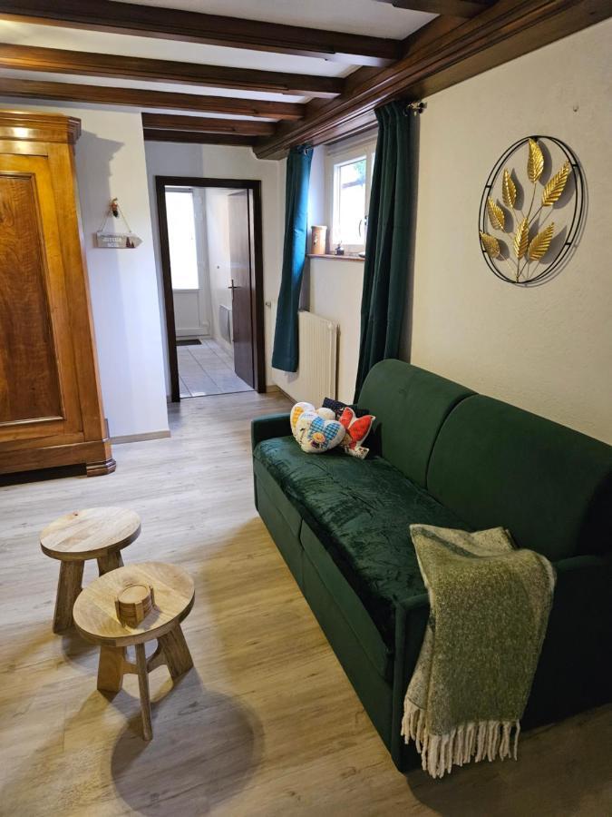 Apartment La Parenthese *