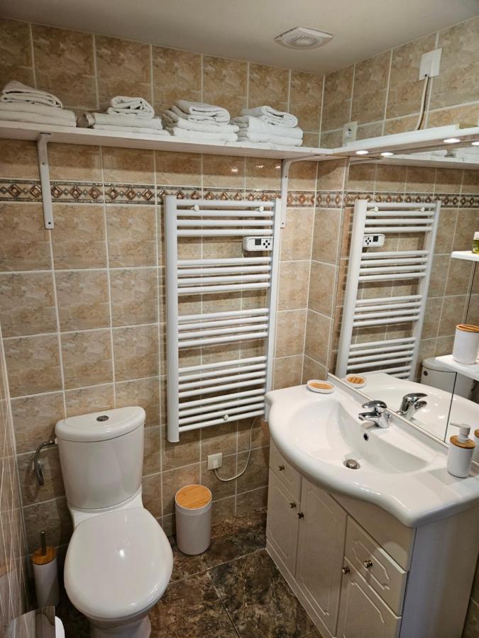 La Parenthese Appartement Kaysersberg-Vignoble
